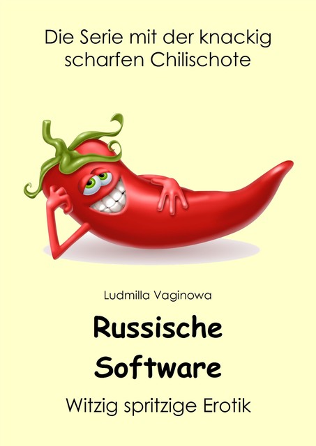 Russische Software, Ludmilla Vaginowa