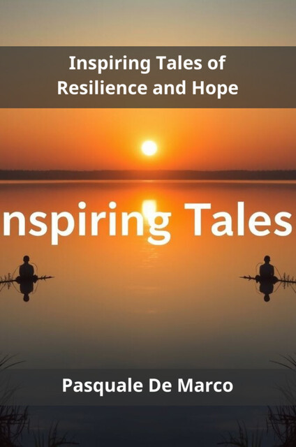 Inspiring Tales of Resilience and Hope, Pasquale De Marco