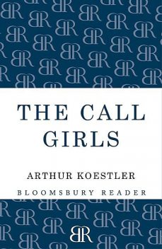 The Call-Girls, Bloomsbury Publishing