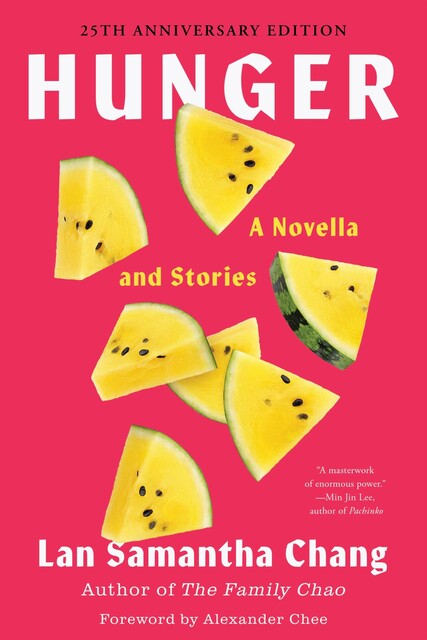 Hunger, Lan Samantha Chang