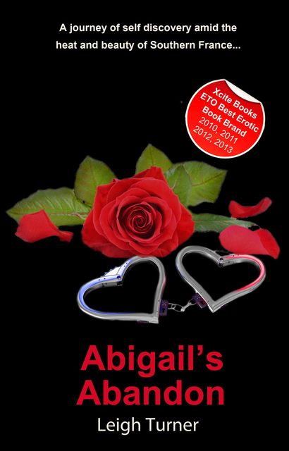 Abigail's Abandon, Leigh Turner