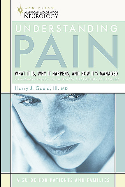 Understanding Pain, III, Harry Gould