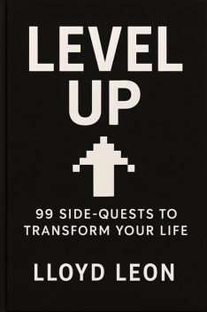Level Up, Lloyd Leon