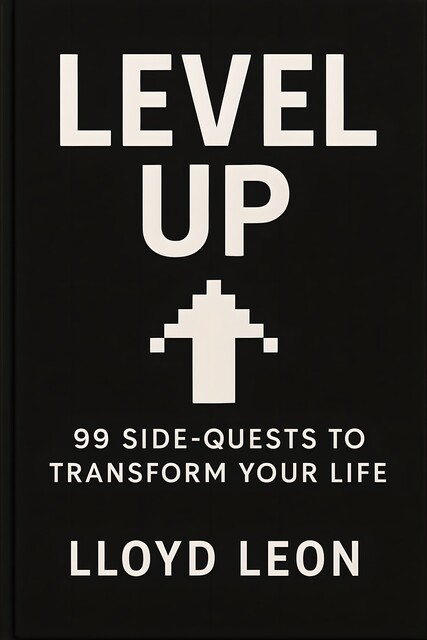 Level Up, Lloyd Leon