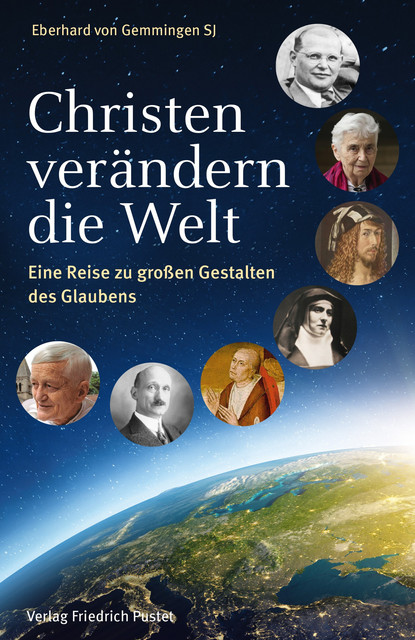 Christen verändern die Welt, Eberhard von Gemmingen