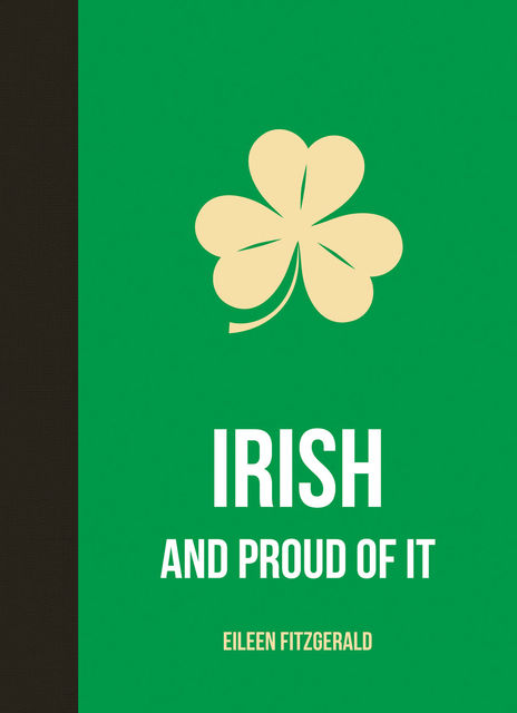 Irish and Proud of It, Eileen Fitzgerald