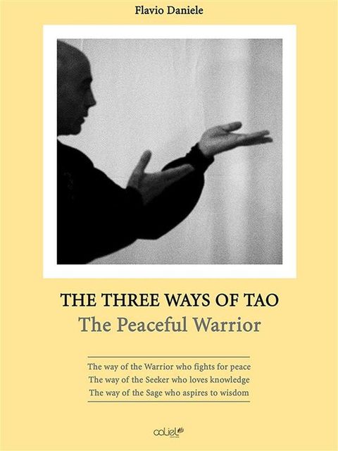 The Three Ways of Tao, Daniele Flavio