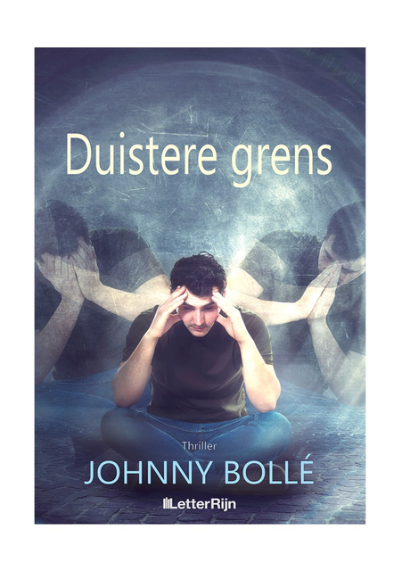 Duistere grens, Johnny Bollé