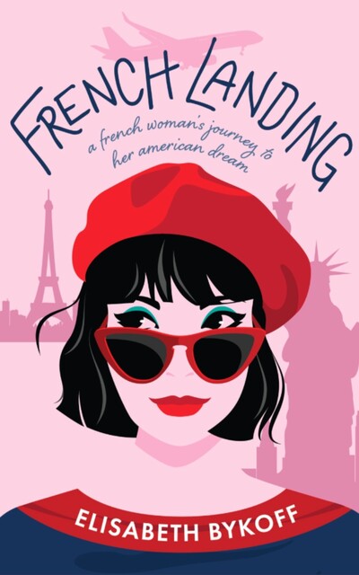 French Landing, Elisabeth Bykoff