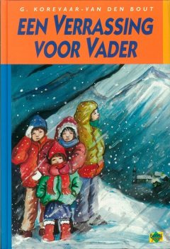 Een verrassing voor vader, G. Korevaar-van den Bout