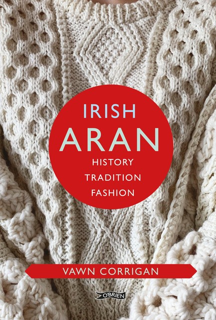 Irish Aran, Vawn Corrigan