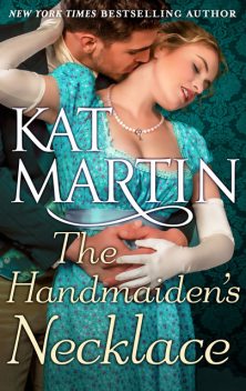 The Handmaiden's Necklace, Martin Kat