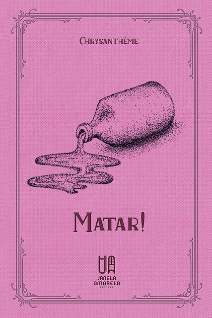 Matar, Chrysanthème