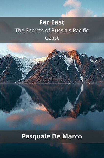 Far East, Pasquale De Marco