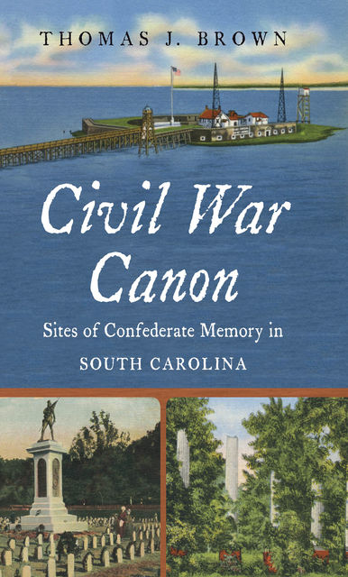 Civil War Canon, Thomas Brown