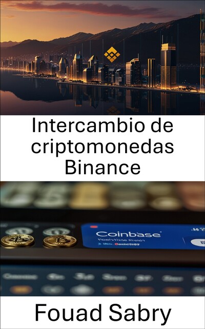 Intercambio de criptomonedas Binance, Fouad Sabry