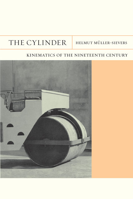 The Cylinder, Helmut Müller-Sievers