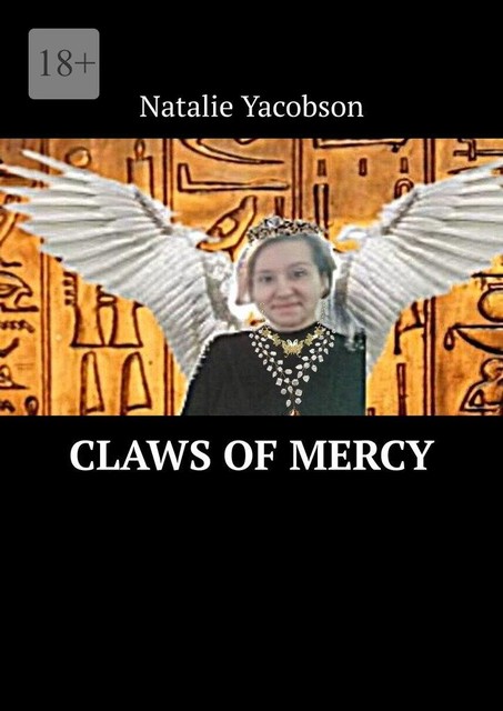 Claws of Mercy, Natalie Yacobson
