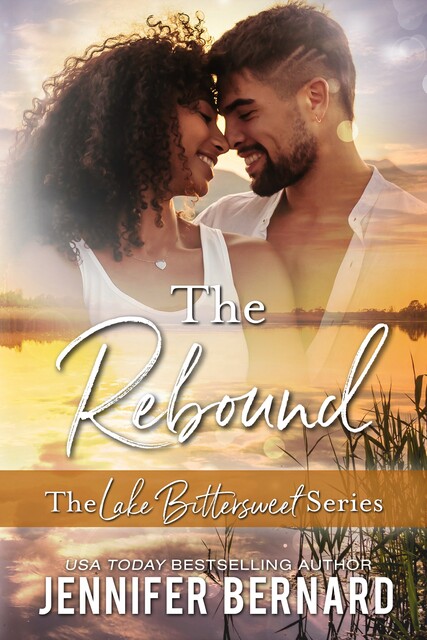 The Rebound, Jennifer Bernard