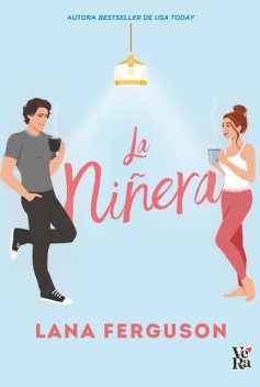 La niñera, Lana Ferguson