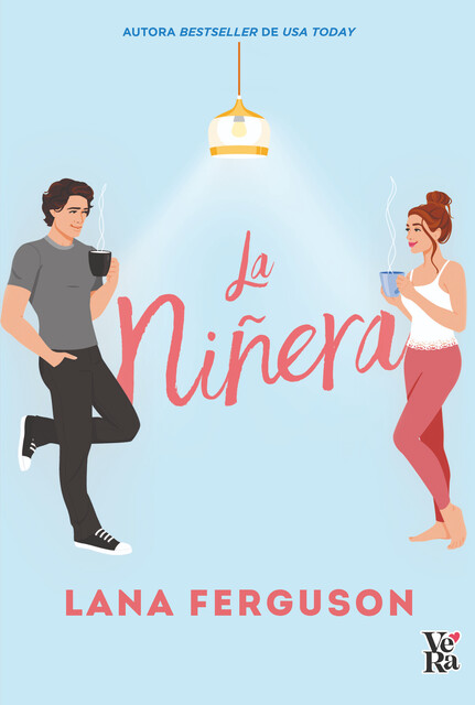 La niñera, Lana Ferguson