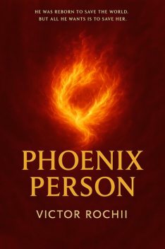 Phoenix Person, Victor Rochii