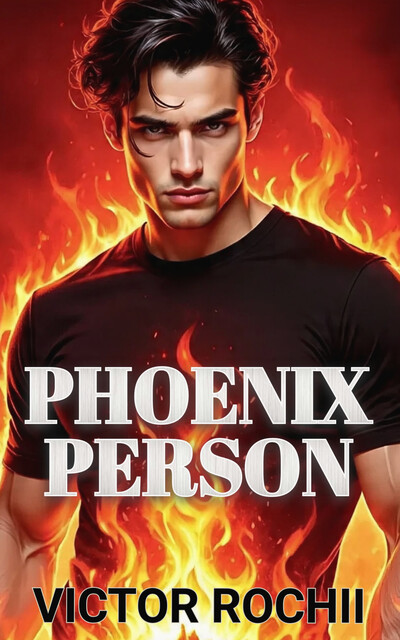 Phoenix Person, Victor Rochii