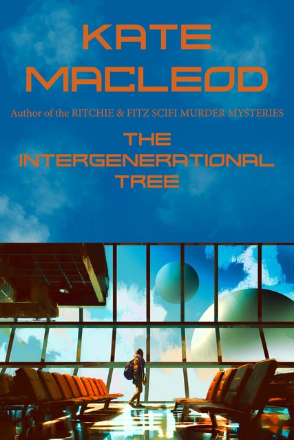 The Intergenerational Tree, Kate MacLeod