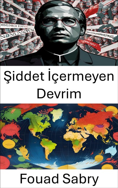 Şiddet İçermeyen Devrim, Fouad Sabry