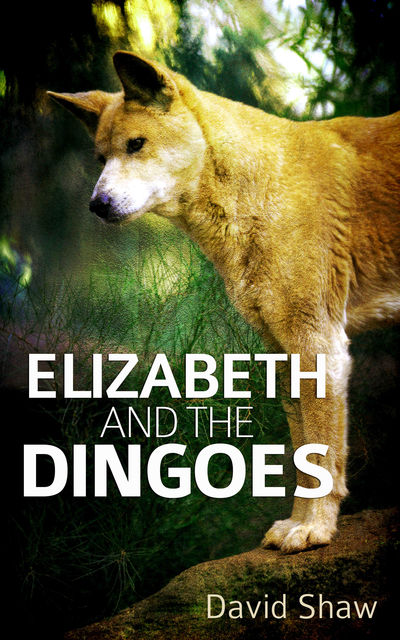 Elizabeth and the Dingoes, David Shaw