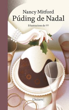 Púding de Nadal, Nancy Mitford