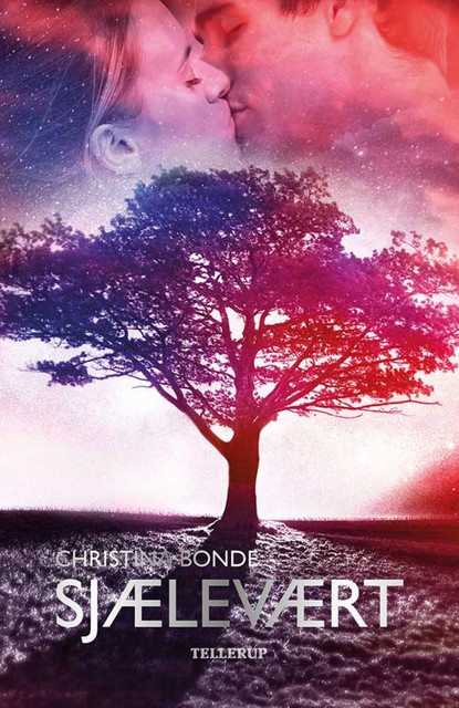 Sjælevært, Christina Bonde