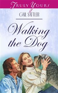 Walking The Dog, Gail Sattler
