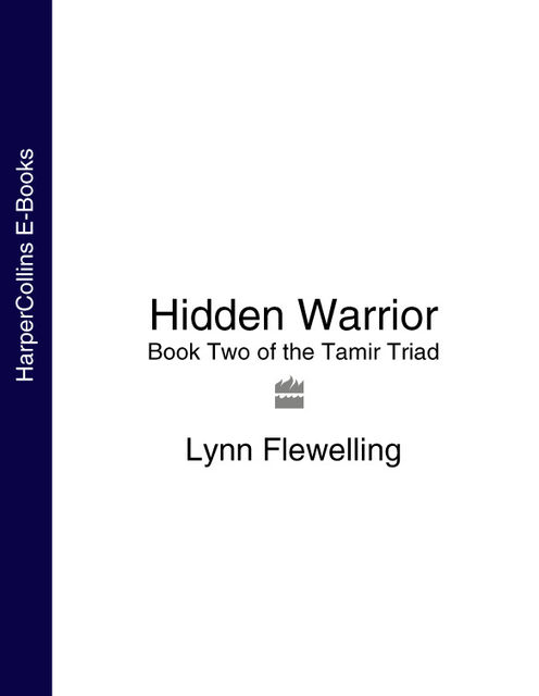 Hidden Warrior, Lynn Flewelling