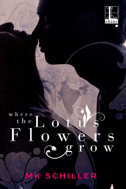 Where the Lotus Flowers Grow, MK Schiller