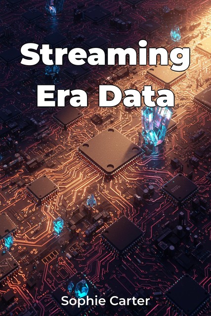 Streaming Era Data, Sophie Carter