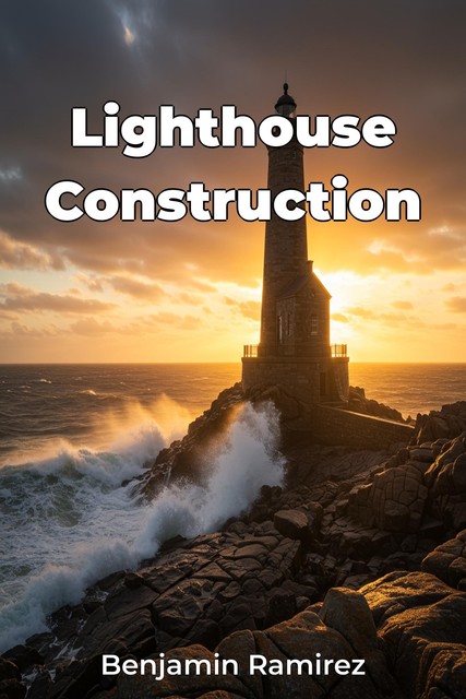 Lighthouse Construction, Benjamin Ramirez