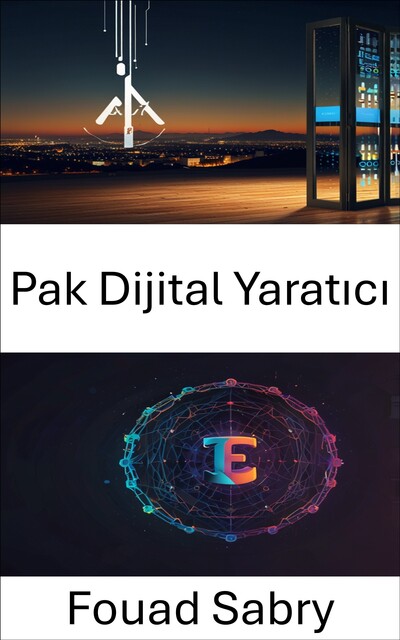 Pak Dijital Yaratıcı, Fouad Sabry