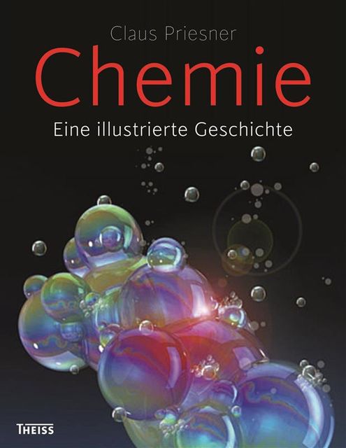 Chemie, Claus Priesner