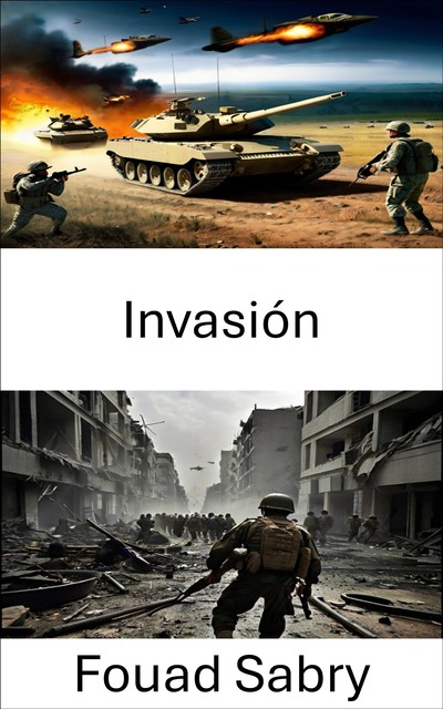 Invasión, Fouad Sabry