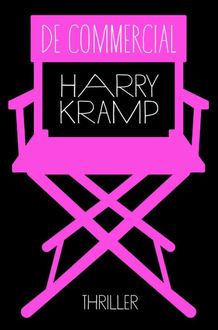 De commercial, Harry Kramp