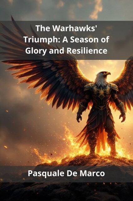 The Warhawks' Triumph, Pasquale De Marco