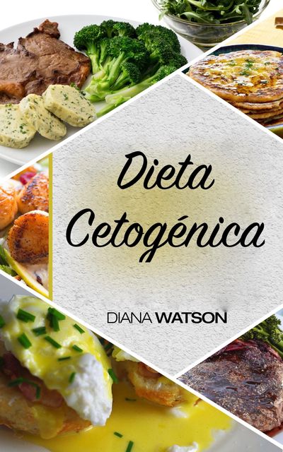 Dieta Cetogénica, Diana Watson