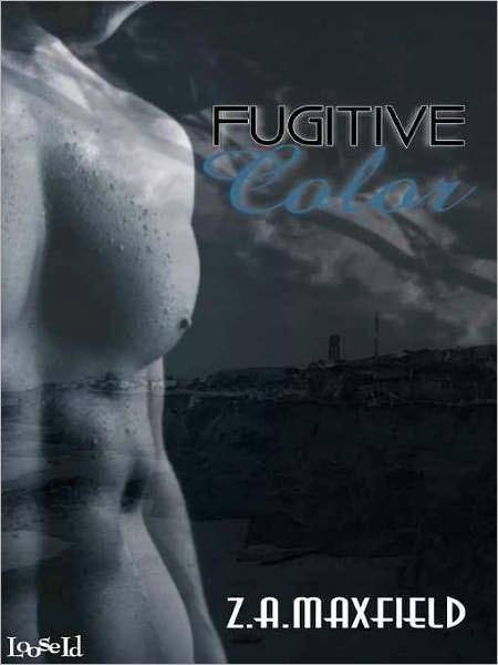 Fugitive Color, Z.A.Maxfield