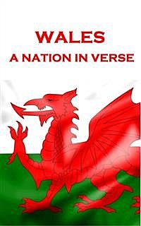 Wales, A Nation In Verse, A.E.Housman, Gerald Manley Hopkins, George Herbert