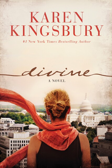 Divine, Karen Kingsbury