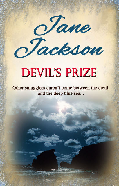 Devil's Prize, Jane Jackson