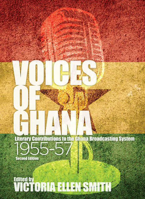 Voices of Ghana, Victoria Smith