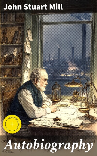 Autobiography, John Stuart Mill