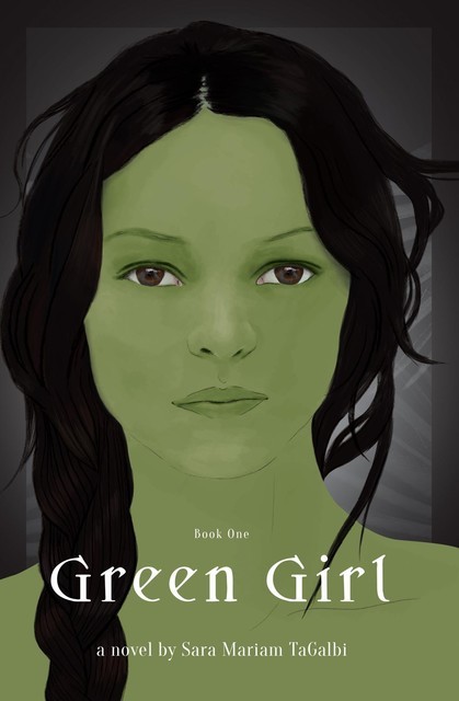 Green Girl, Sara Mariam TaGalbi